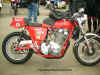 LAVERDA
